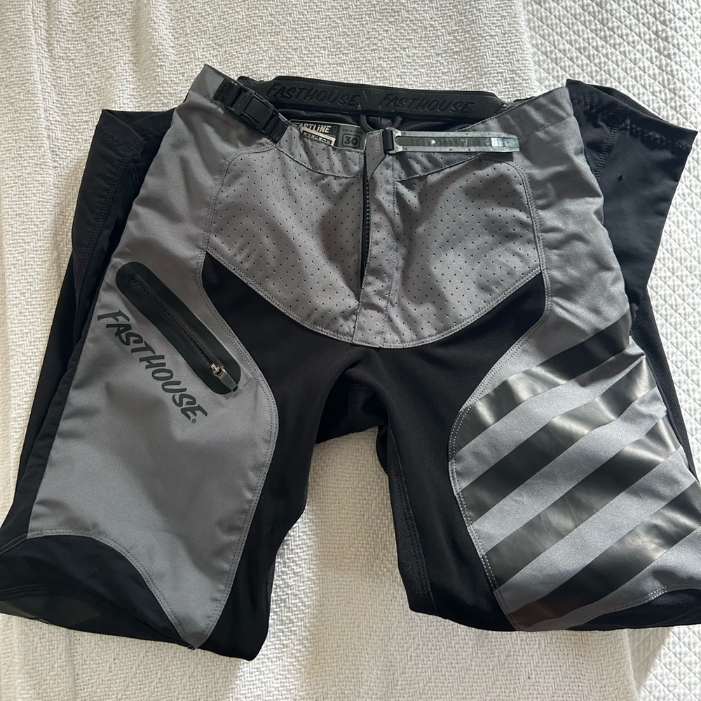 Fasthouse MTB Pants